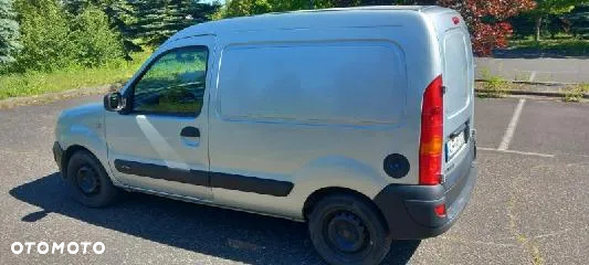 Renault Kangoo - 3