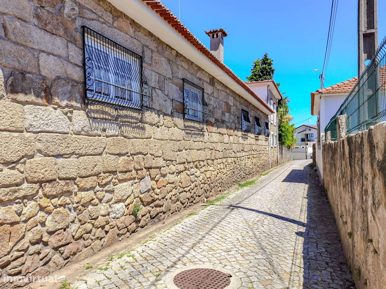 Quinta Santo António — Um refúgio único com piscina privada e potencia - Grande imagem: 4/60