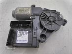 Motor Elevador Frente Direito Confort 1k095_9792j Vw Golf V (1k - 2