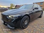 Mercedes-Benz Klasa C 220 d T 9G-TRONIC Avantgarde - 9