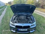 BMW Seria 5 535d xDrive Luxury Line - 15