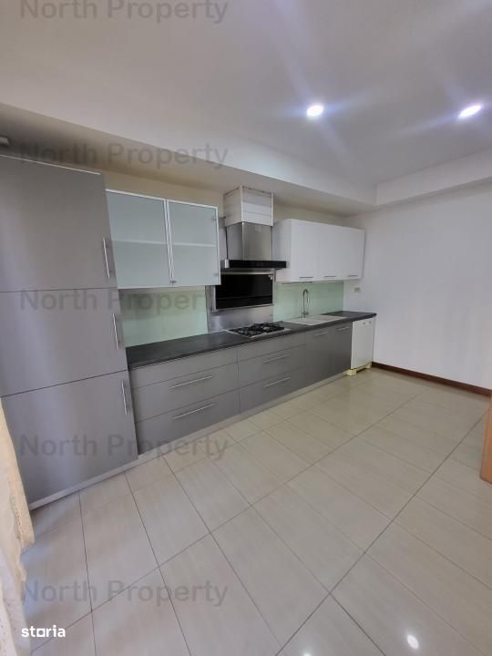 Vila tip duplex, 4 camere, Cosmopolis