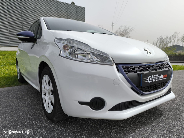 Peugeot 208 1.0 VTi Active - 2