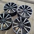 AUDI SPORT Audi OE A4 A6 C6 S6 4F A8 8.0" x 18" 5x112 ET 48 FELGI ALUMINIOWE - 11