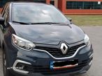 Renault Captur dCi Authentique - 2