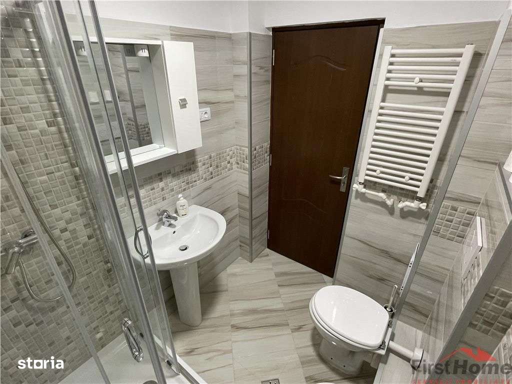 Apartament 3 camere, etaj 2, complet renovat, zona Sud - Imagine principală: 5/17