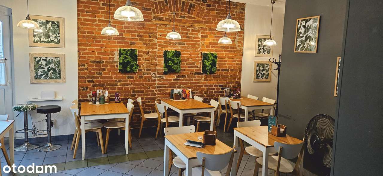 LOKAL UŻYTKOWY NA BIURO, GABINET , GASTRONOMIĘ itp. - Pełny obrazek: 3/4