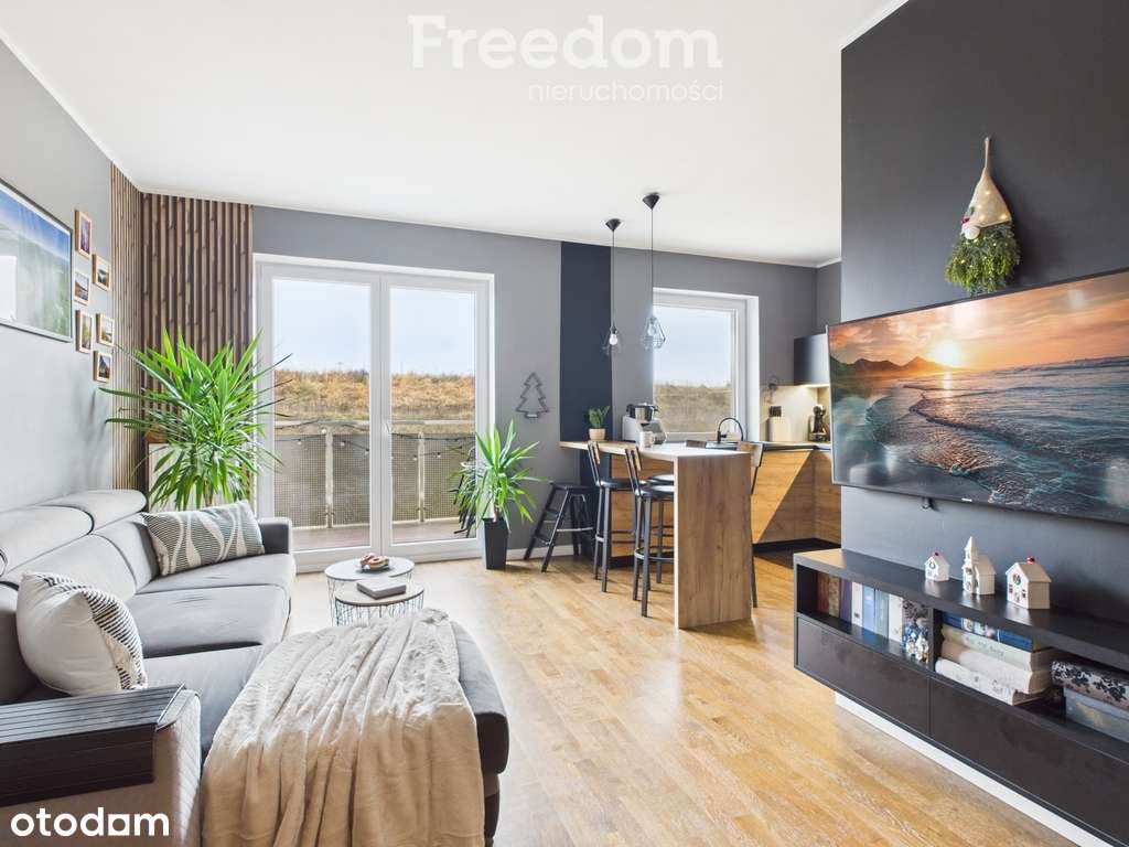 Na sprzedaż: wyjątkowe mieszkanie dwupoziomowe - Pełny obrazek: 2/19