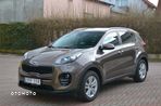 Kia Sportage 1.6 GDI 2WD DREAM-TEAM EDITION - 1