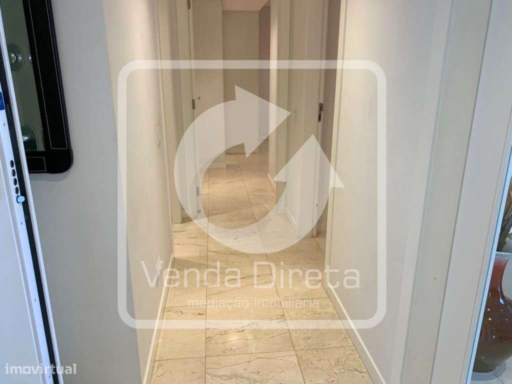 Apartamento T2 de Luxo no Condomínio As Cascatas Resort Golf & Spa ...-6