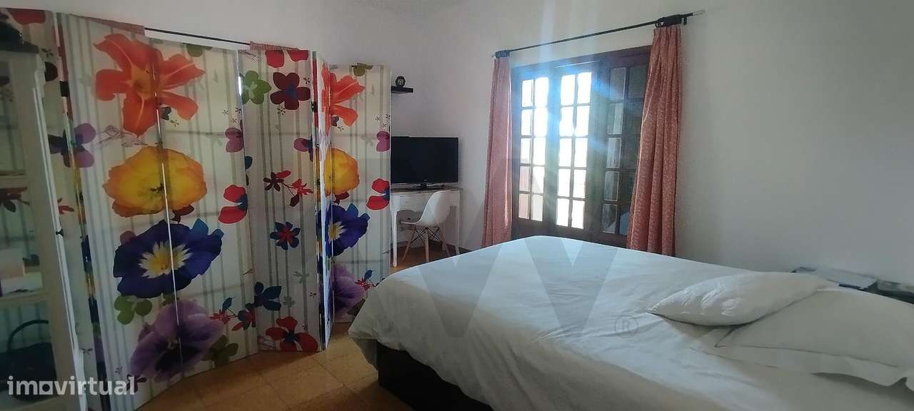 Venda de Quinta com Moradia e Armazém em Alcoentre . Azambuja . Lisboa-5