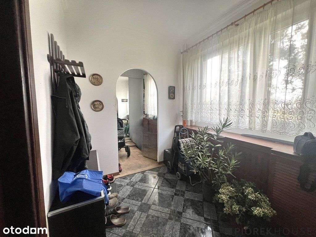 Dom z ogromnym potencjałem - Marki - Pełny obrazek: 5/17