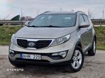 Kia Sportage - 1