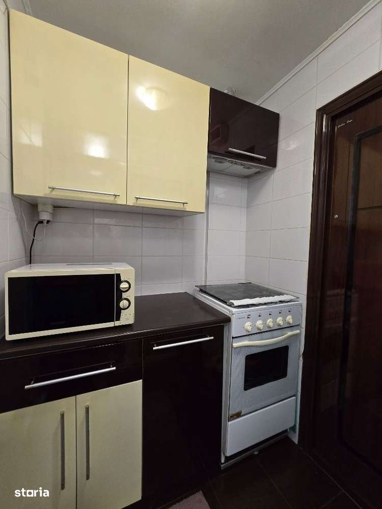 Garsoniera, Micro 40, Mehid, 20 mp, CT - Imagine principală: 5/6