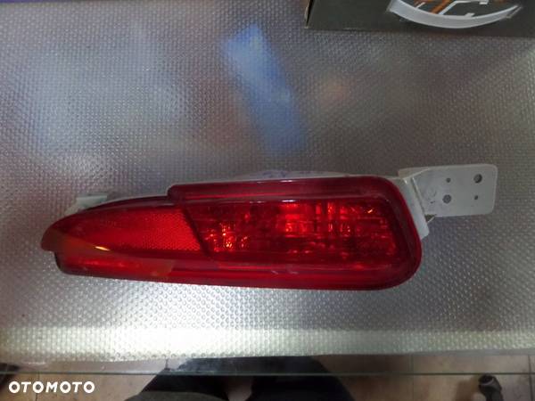 3038 LAMPA ZDERZAKA LEWA HONDA CRV CR-V 12- - 1