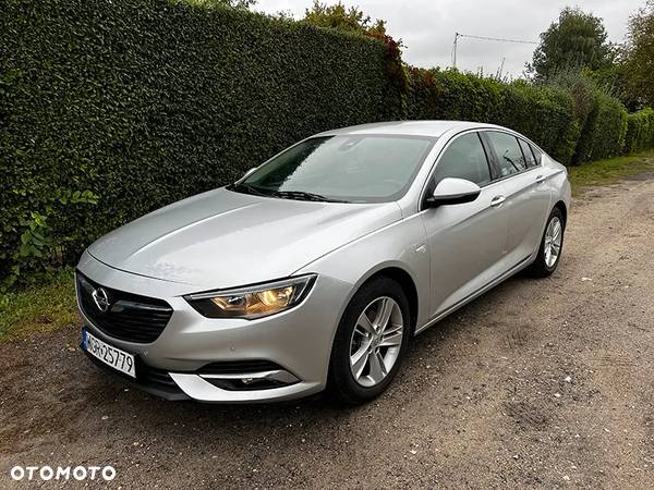 Opel Insignia 1.6 T Innovation S&S - 2