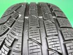 PIRELLI SOTTOZERO WINTER 210 serie II 235/55/17, 1 szt 7,1 mm - 1