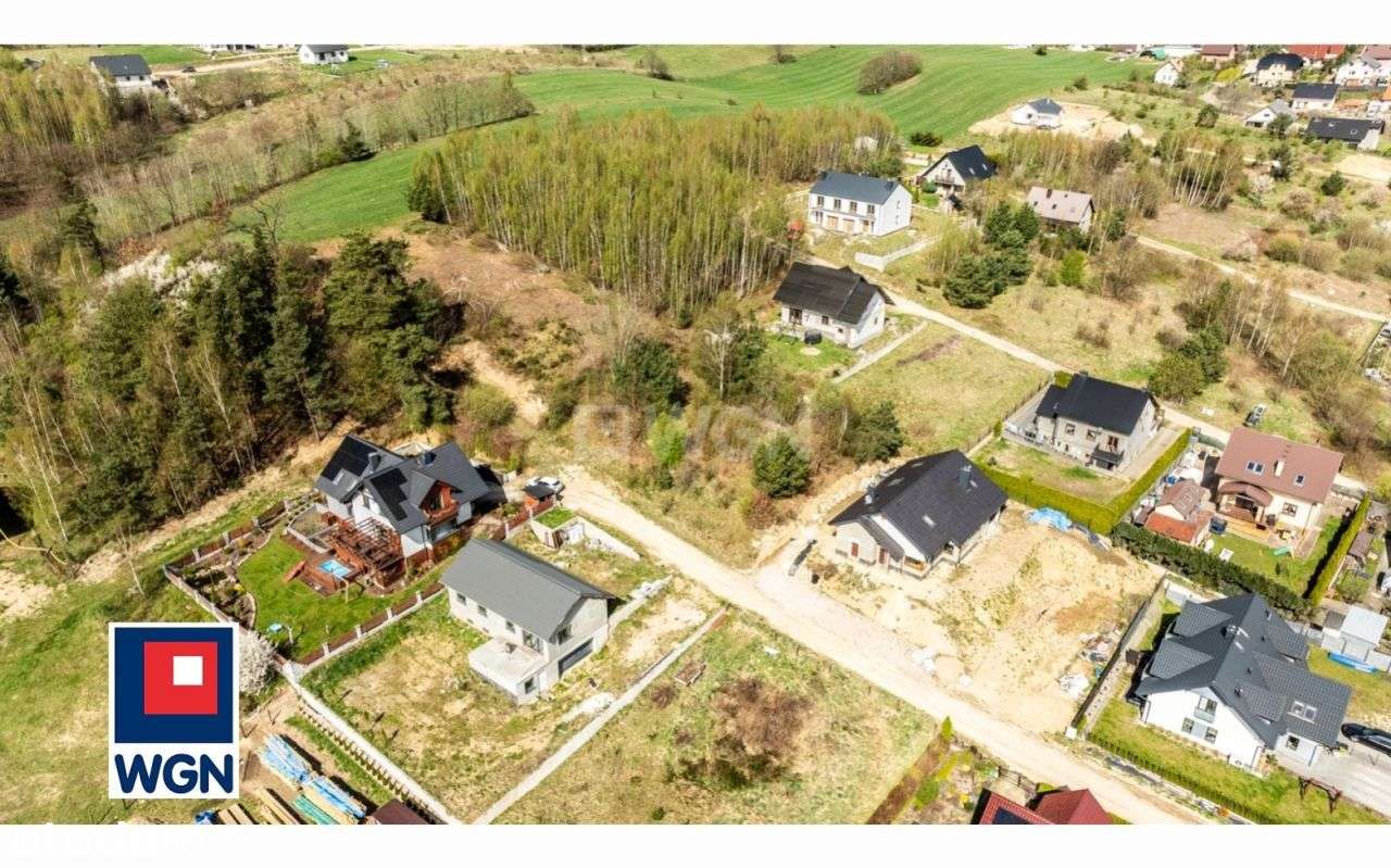 Działka, 978 m², Gościcino - Pełny obrazek: 5/18