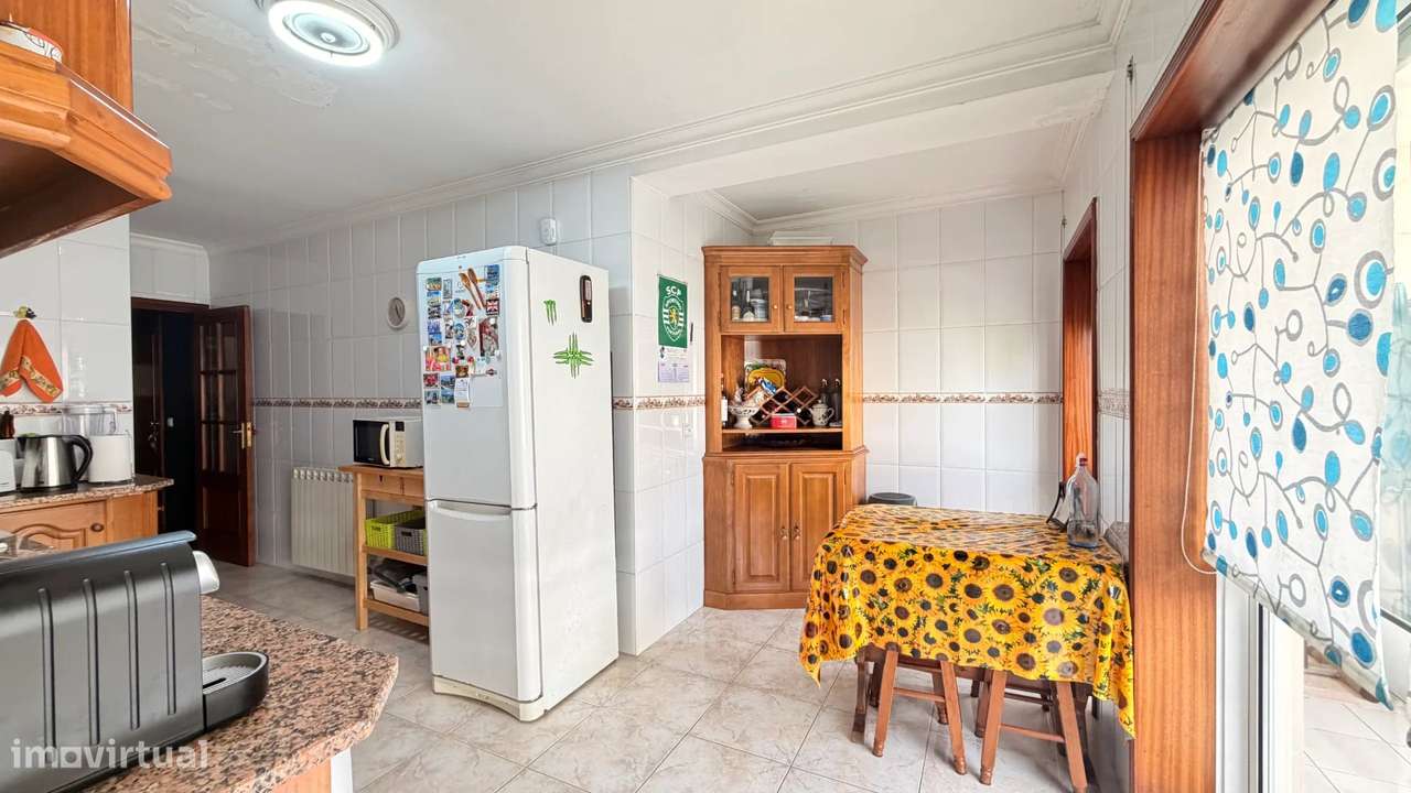 Apartamento T3 c/ Rentabilidade em Arcos de Valdevez-9