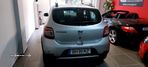 Dacia Sandero 0.9 TCe Stepway 124g - 18