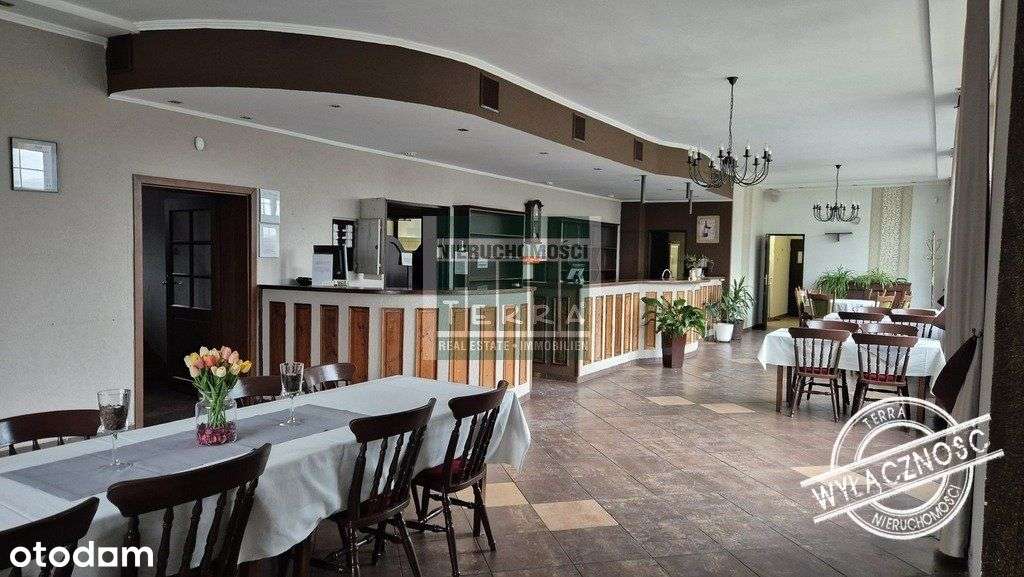 Światna Lokalizacja W Żarach-7