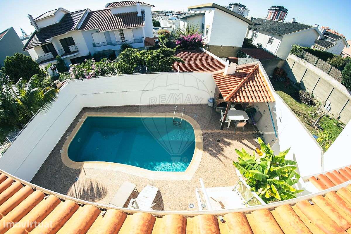 Moradia T5 para venda-26