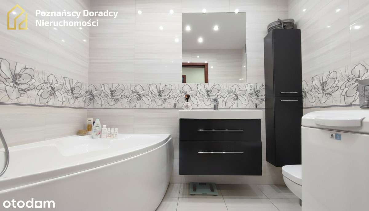 Przestronne 2 pokojowe mieszkanie w nowym bloku-3