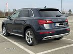 Audi Q5 2.0 TDI Quattro S tronic Design - 3