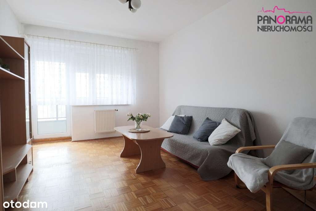 3 pokojowe mieszkanie na Koniuchach!-2