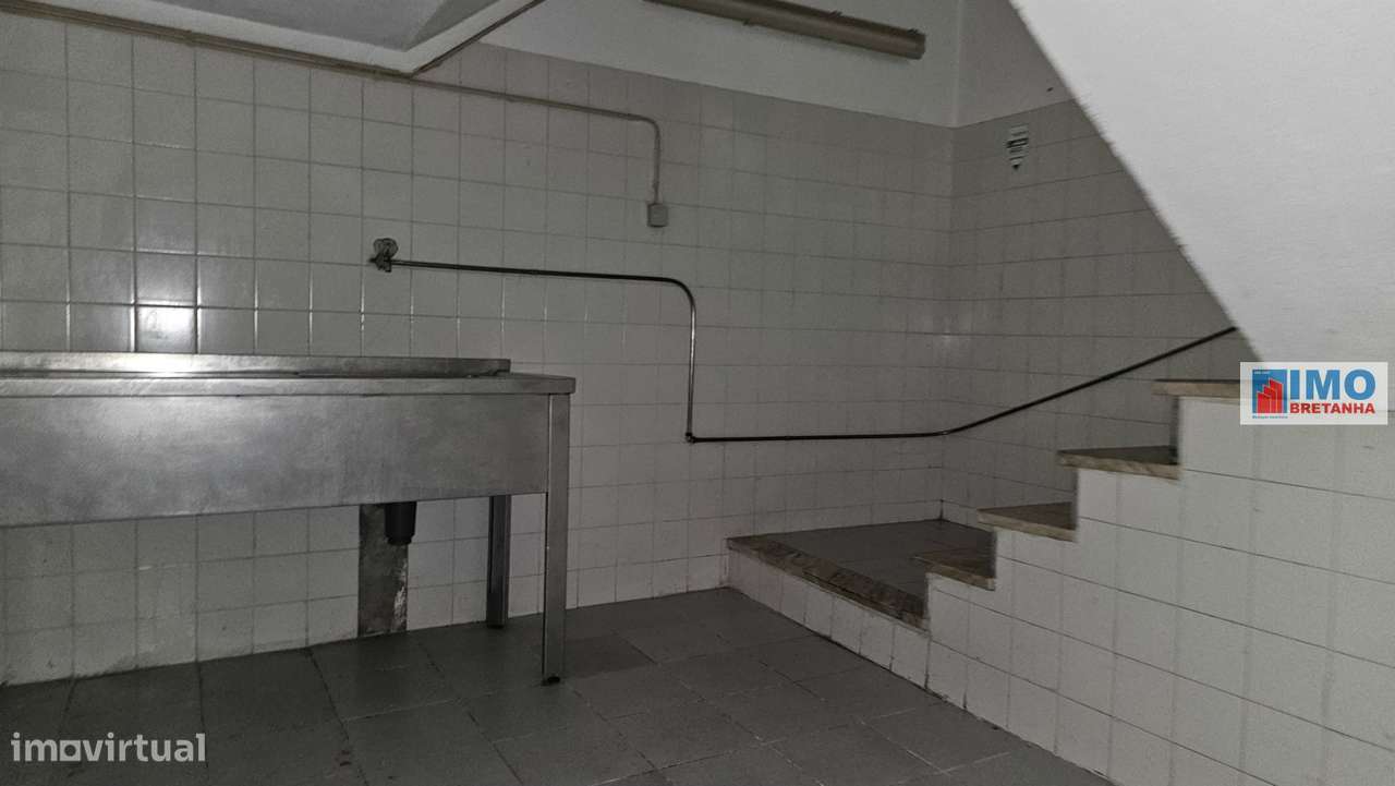 Restaurante/ Pizzaria na Quinta da Carapalha Castelo Branco-11