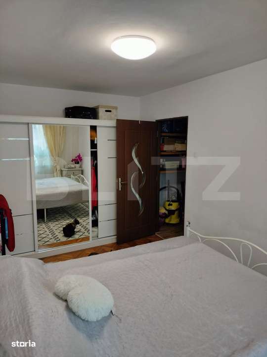 Apartament de vanzare, 2 camere – Deva, zona centrala - Imagine principală: 3/11