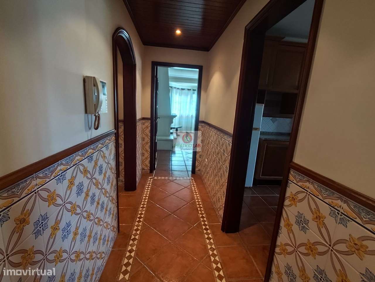 Andar Moradia T3 em São Bernardo-3