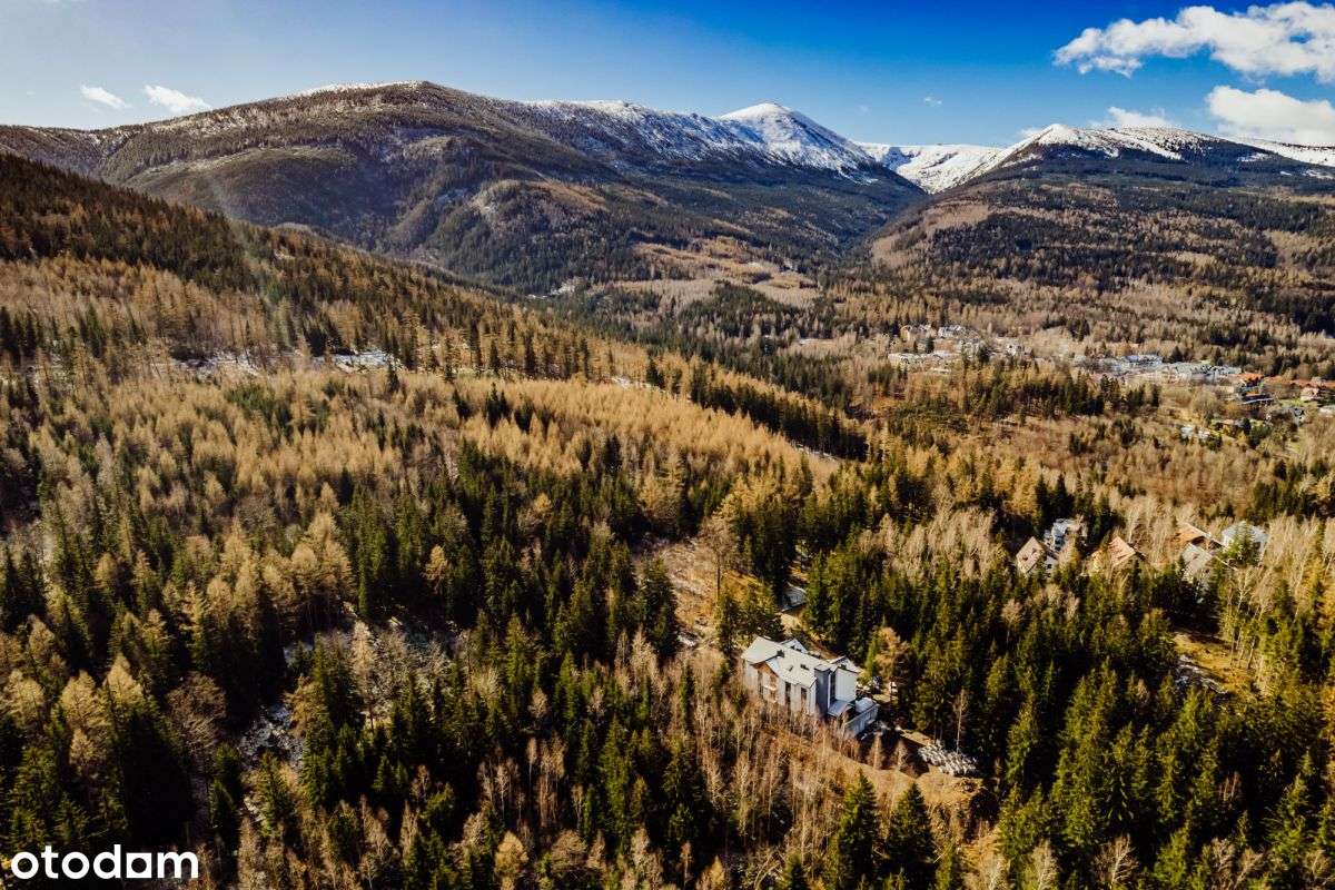 Rezydencja Karpacz- apartamenty "na szlaku" - Pełny obrazek: 4/10