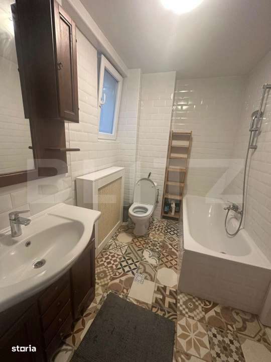 Apartament cu 3 camere, ultracentral - langa Parcul Cismigiu si Calea - Imagine principală: 4/11