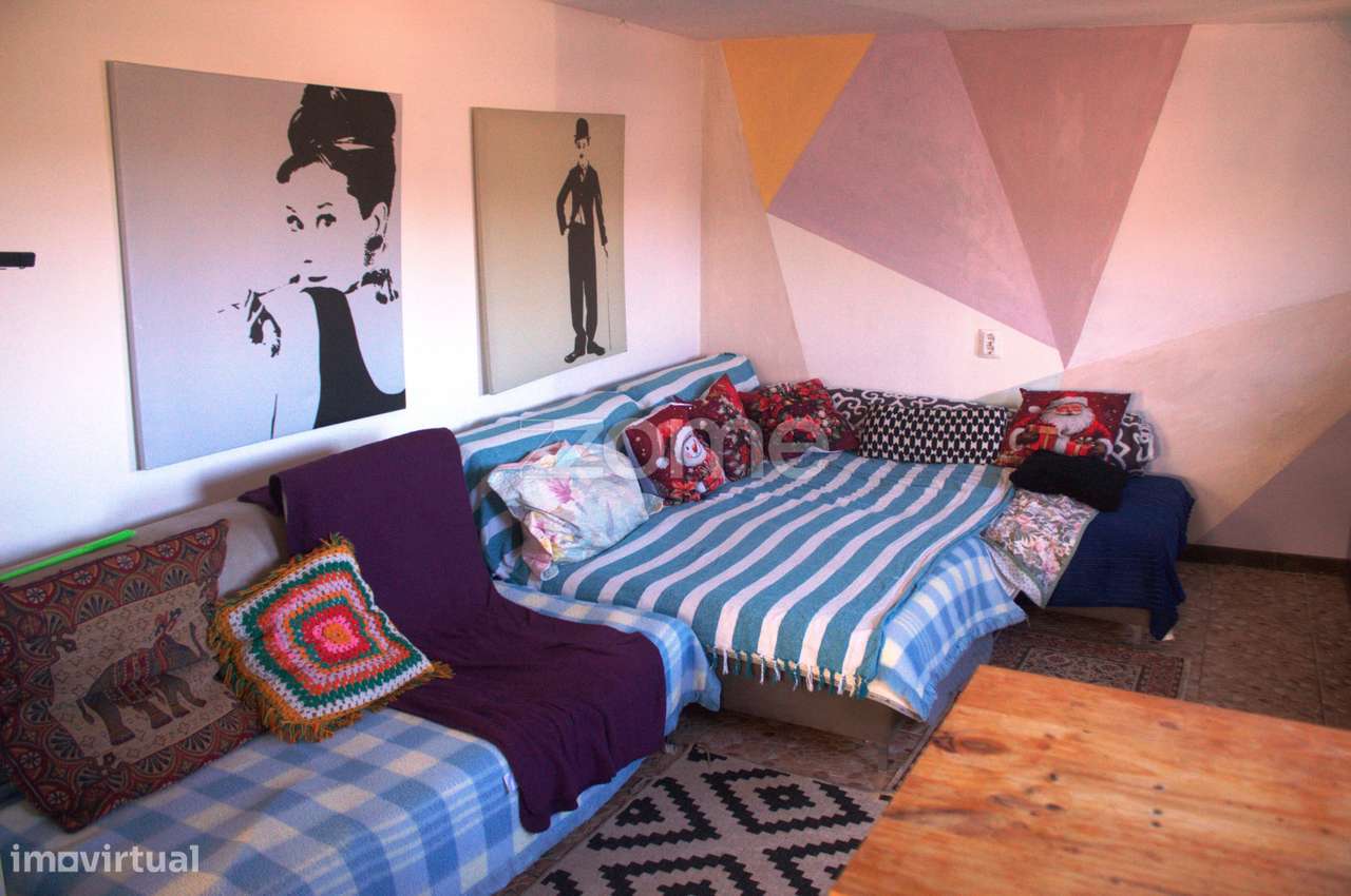 Moradia T3 em Ferreira de Aves – Sátão + Terreno de 800m2 - Grande imagem: 3/18