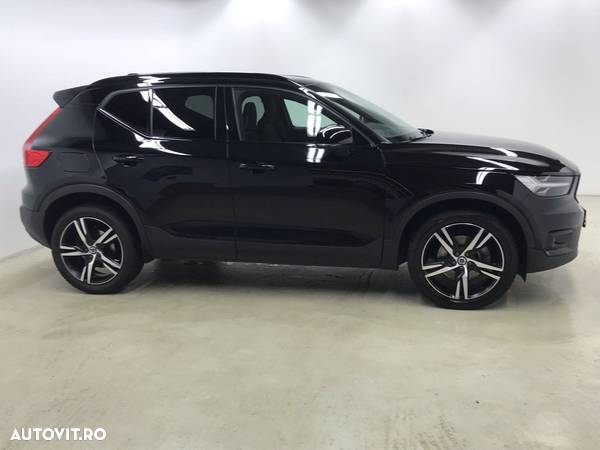 Volvo XC 40 - 4