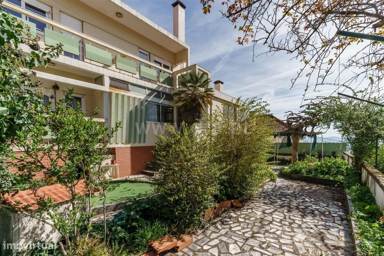 Moradia Isolada T4 / Covilhã, Covilhã - Grande imagem: 5/20