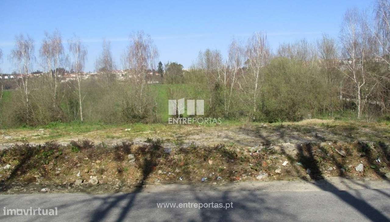 Venda Terreno, Vila Cova da Lixa, Felgueiras - Grande imagem: 4/12