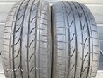 225/45R19 Bridgestone Dueler HP Sport lato 6,9mm - 1