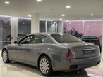 Maserati Quattroporte 4.2 V8 - 3