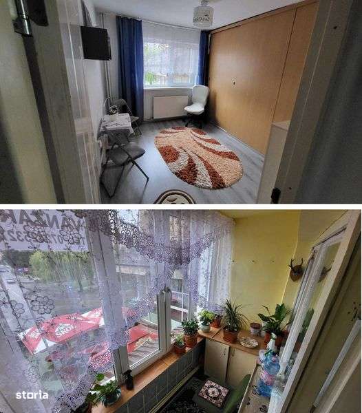 Apartament 3 camere - Imagine principală: 4/8