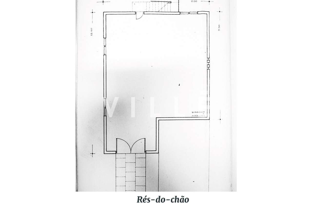Moradia T3 isolada em Cacia-52