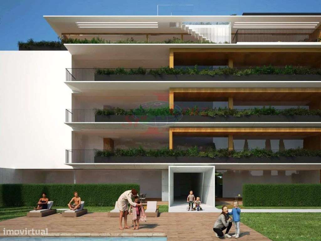 Apartamento T3 - Guarda Inglesa, Santa Clara, Coimbra-8