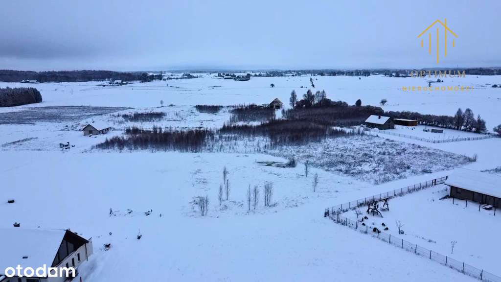 Działka 3097 m² | Gady | 147 000 zł-7