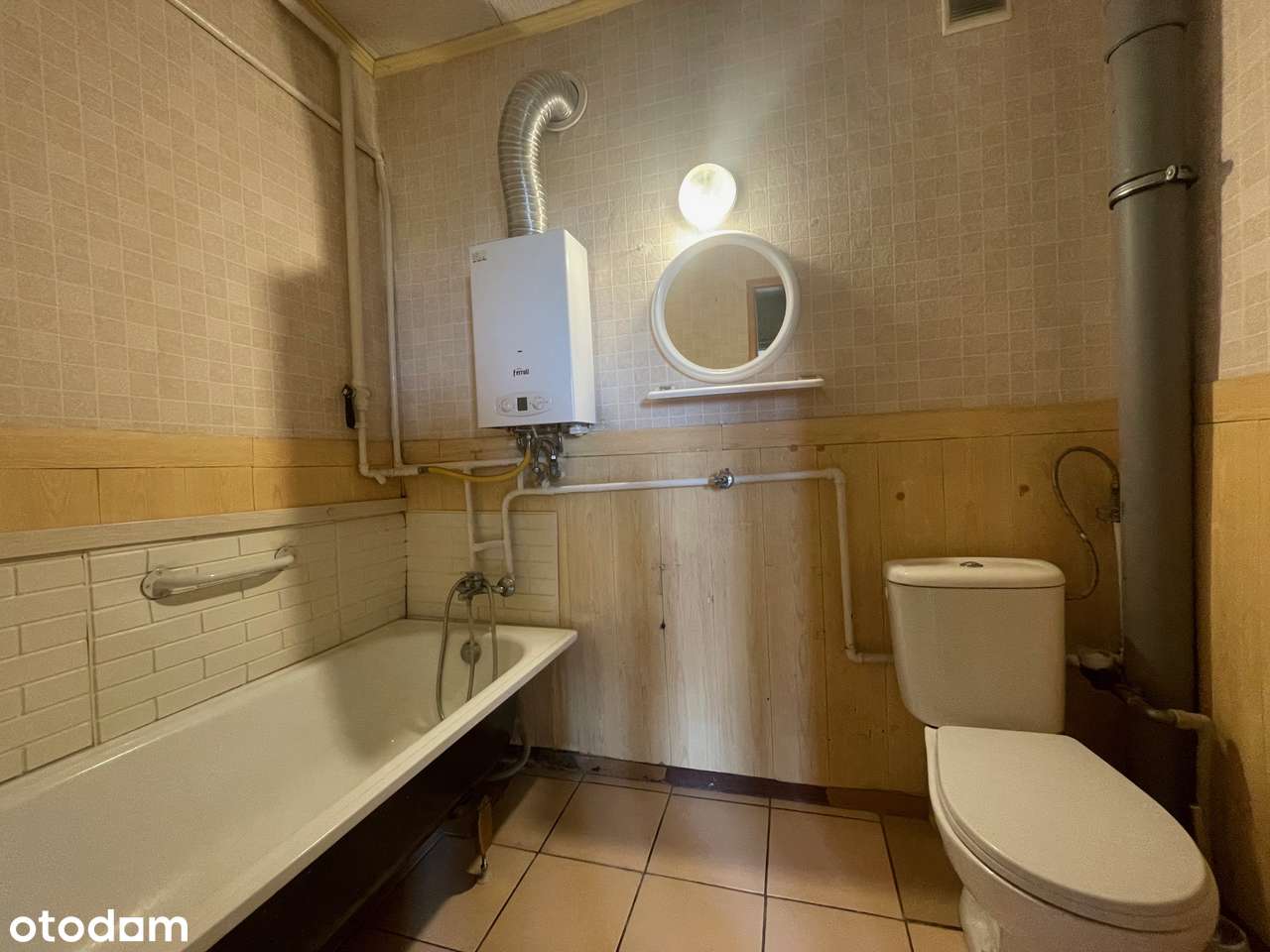 Mieszkanie na sprzedaż - Tarnowskie Góry ul. Korczaka-7