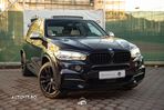 BMW X5 M M50d - 1