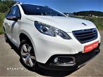 Peugeot 2008 1.6 VTi Allure - 4