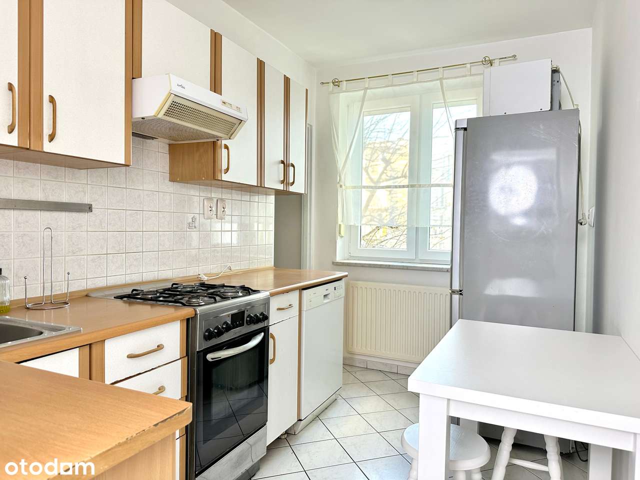 Przestronne, dwustronne z dużym balkonem | Budynek z cegły-6