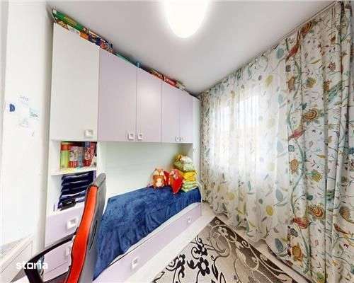 Apartament 2 camere de vanzare - mobilat si utilat - Vasile Aaron - Imagine principală: 4/11