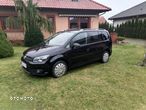 Volkswagen Touran 2.0 TDI DPF Comfortline - 1